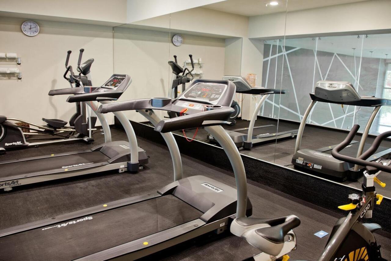 City Express Plus By Marriott Monterrey Nuevo Sur Luaran gambar