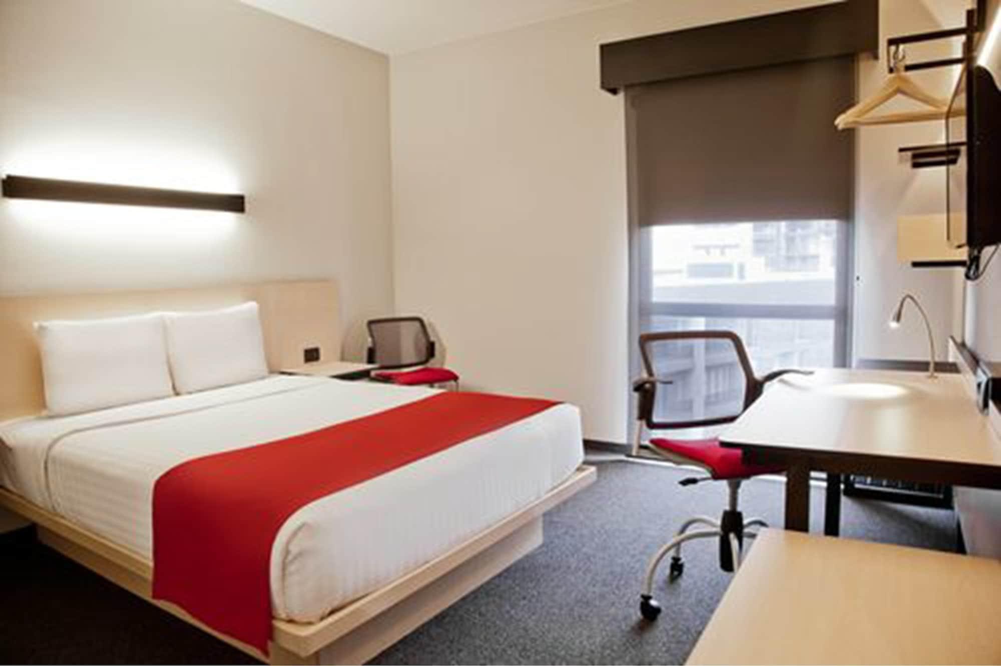 City Express Plus By Marriott Monterrey Nuevo Sur Luaran gambar