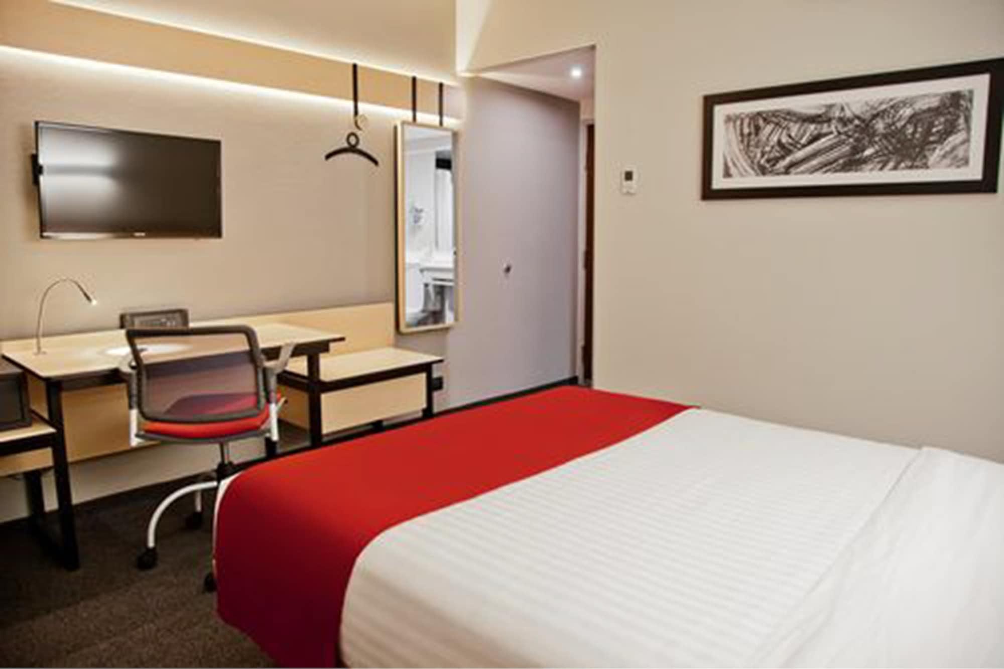 City Express Plus By Marriott Monterrey Nuevo Sur Luaran gambar