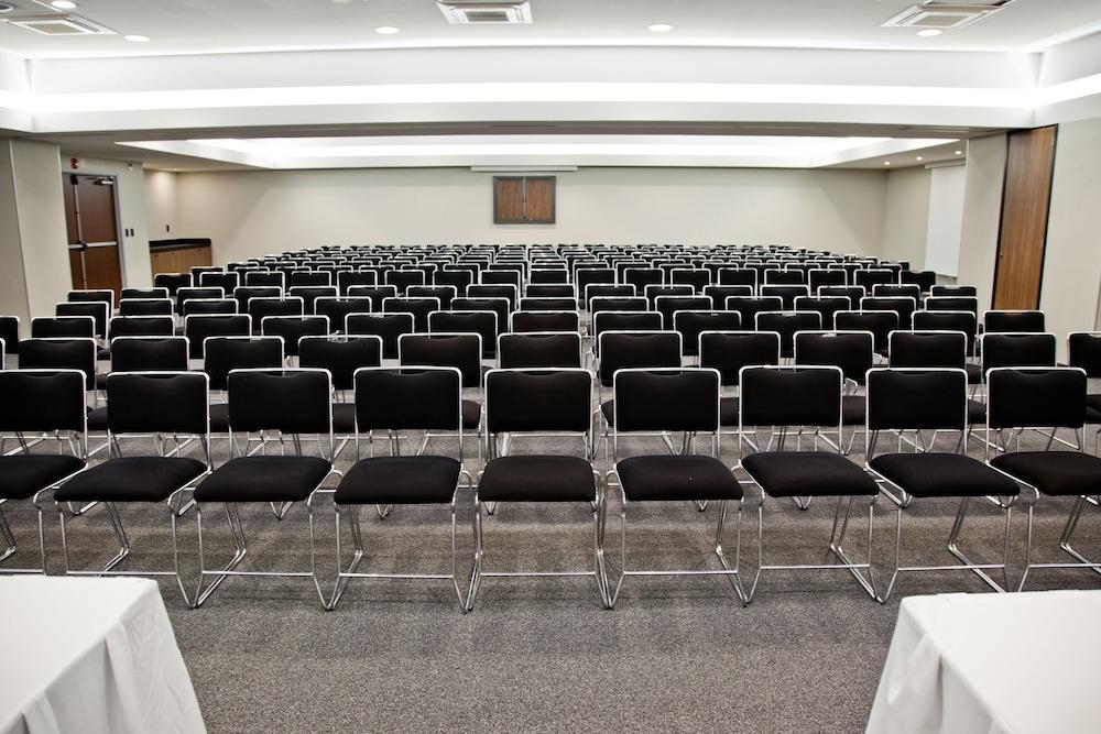 City Express Plus By Marriott Monterrey Nuevo Sur Luaran gambar