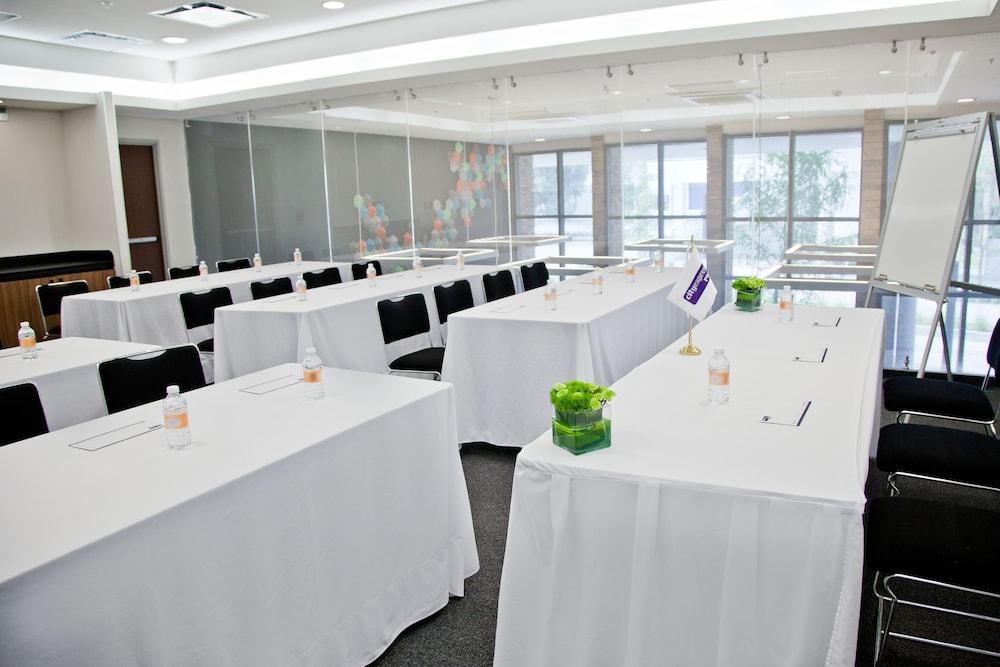 City Express Plus By Marriott Monterrey Nuevo Sur Luaran gambar