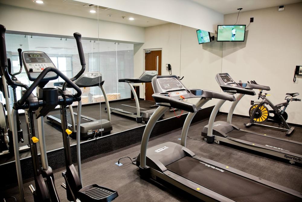 City Express Plus By Marriott Monterrey Nuevo Sur Luaran gambar
