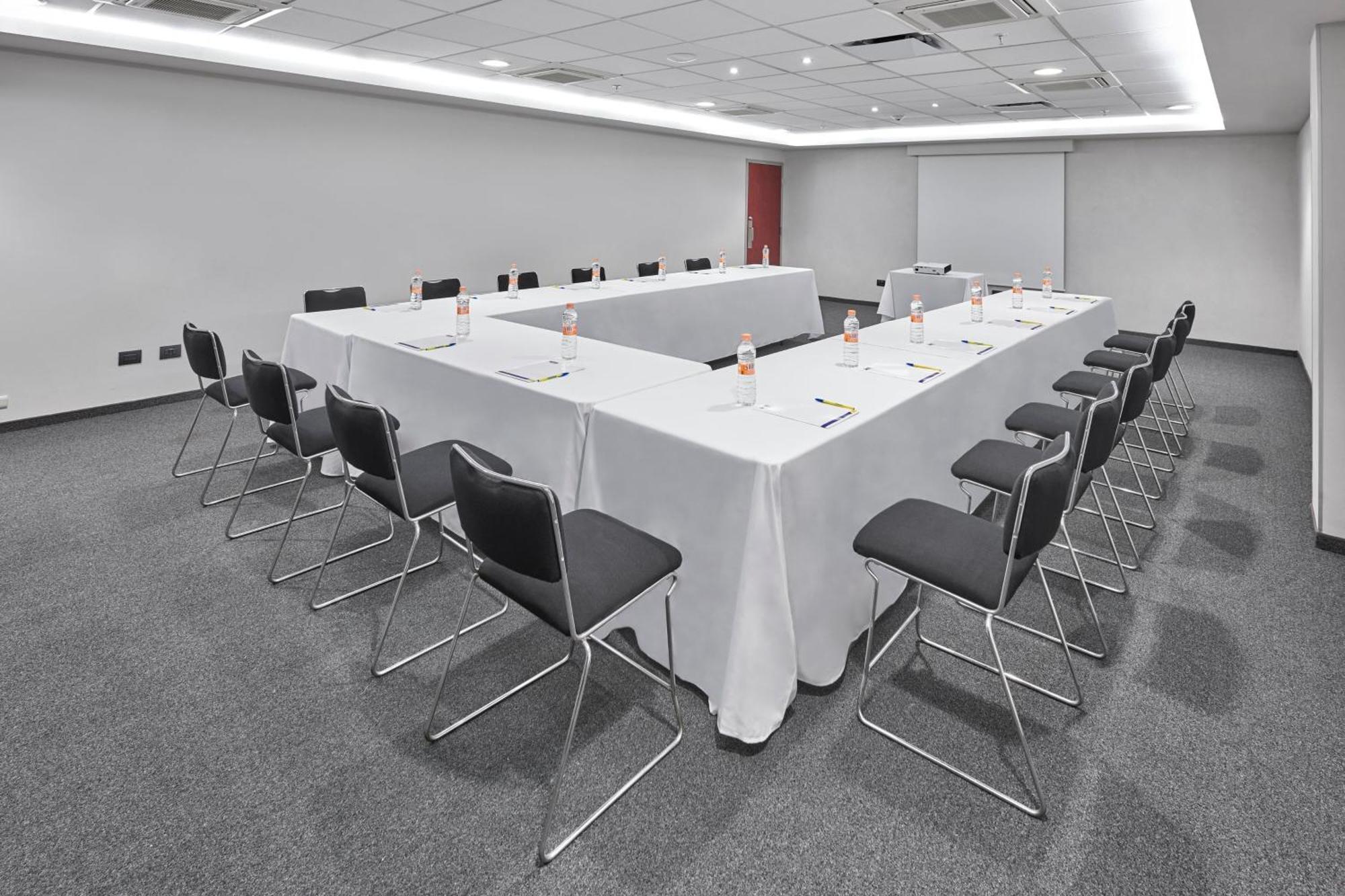 City Express Plus By Marriott Monterrey Nuevo Sur Luaran gambar