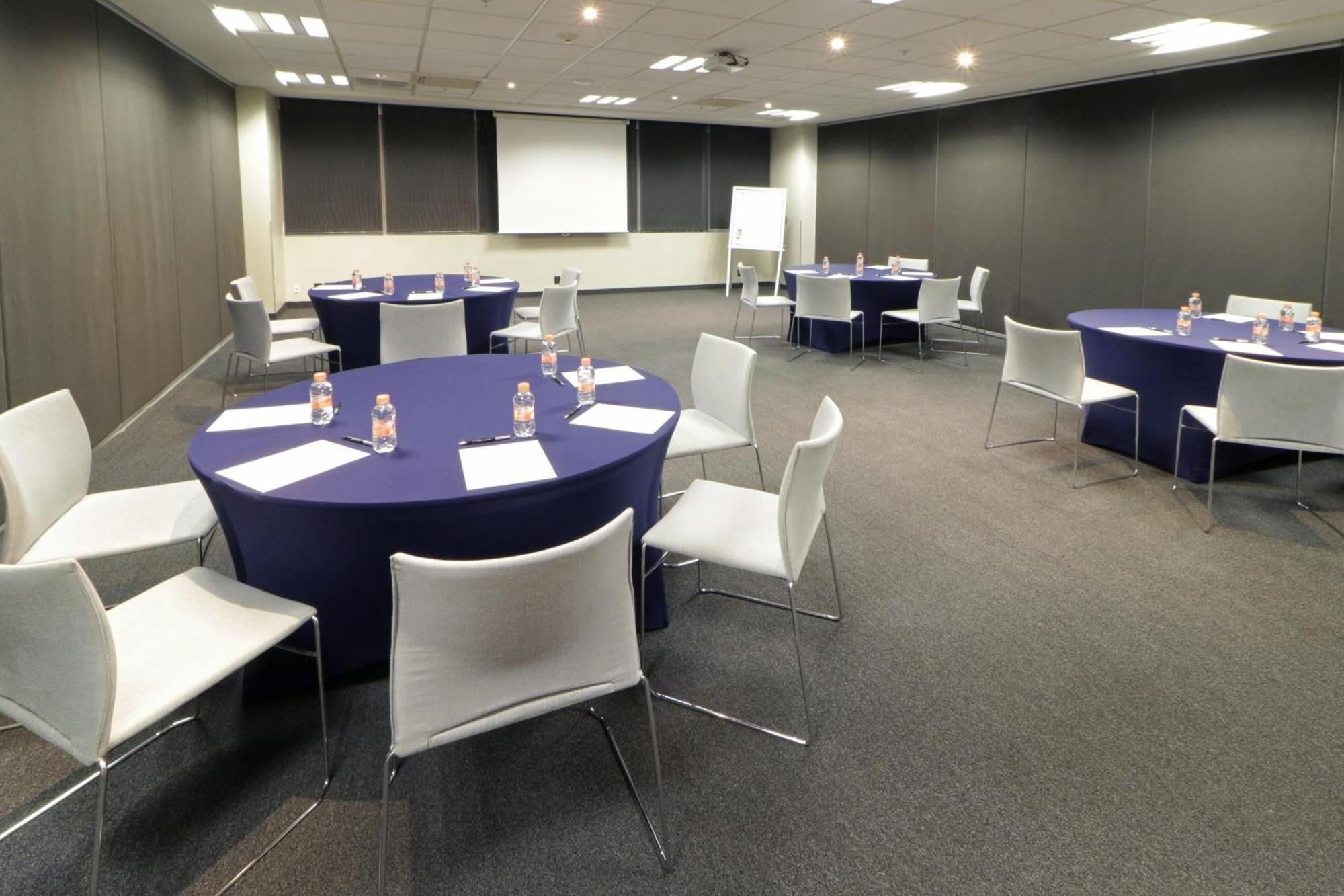 City Express Plus By Marriott Monterrey Nuevo Sur Luaran gambar
