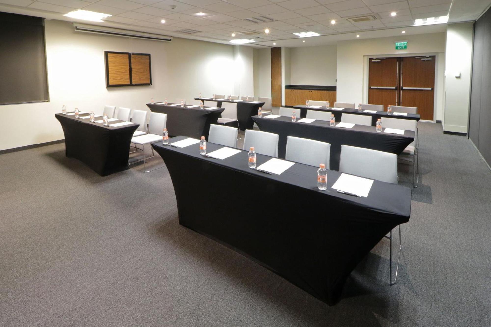 City Express Plus By Marriott Monterrey Nuevo Sur Luaran gambar