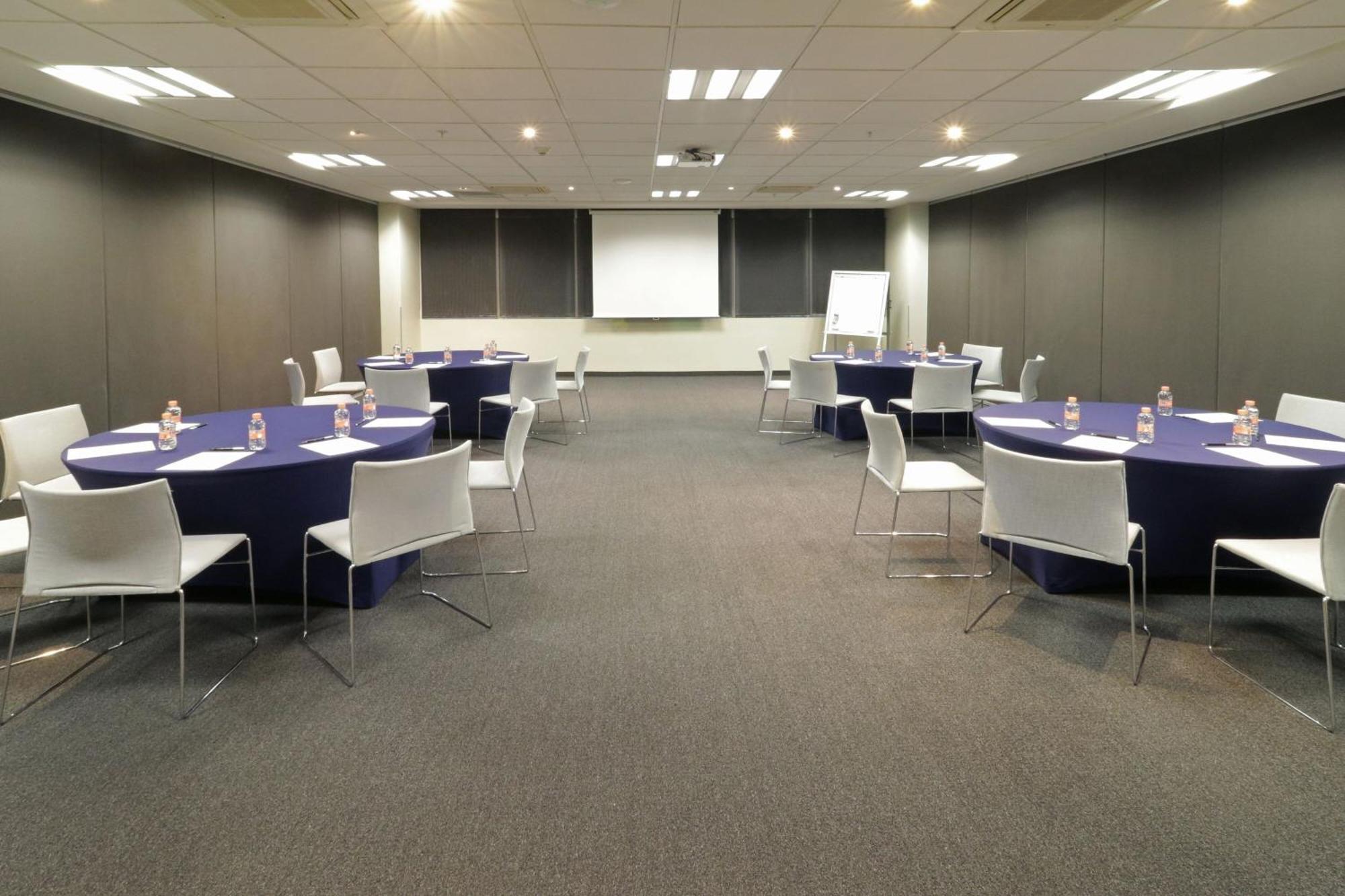 City Express Plus By Marriott Monterrey Nuevo Sur Luaran gambar