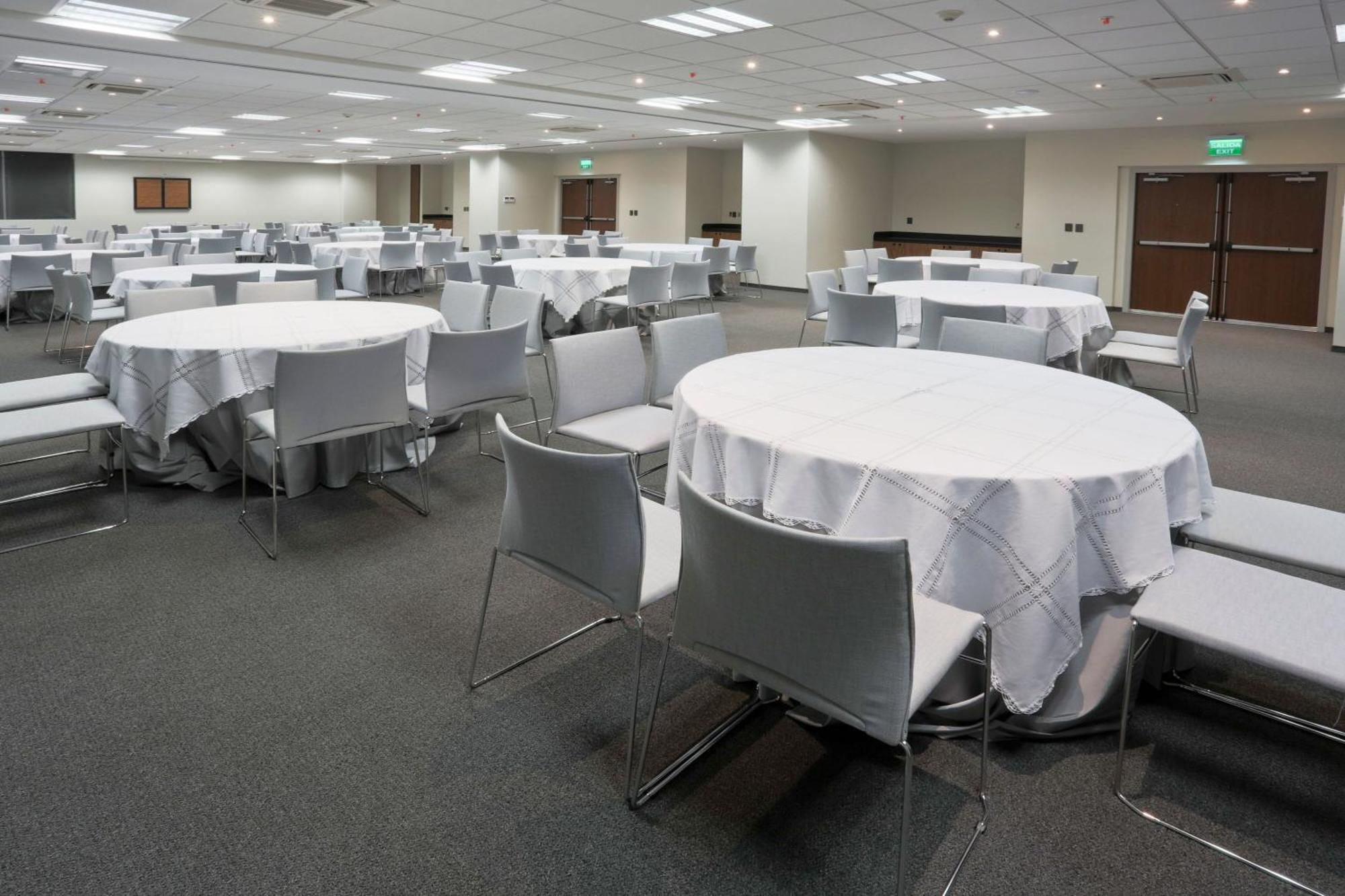 City Express Plus By Marriott Monterrey Nuevo Sur Luaran gambar