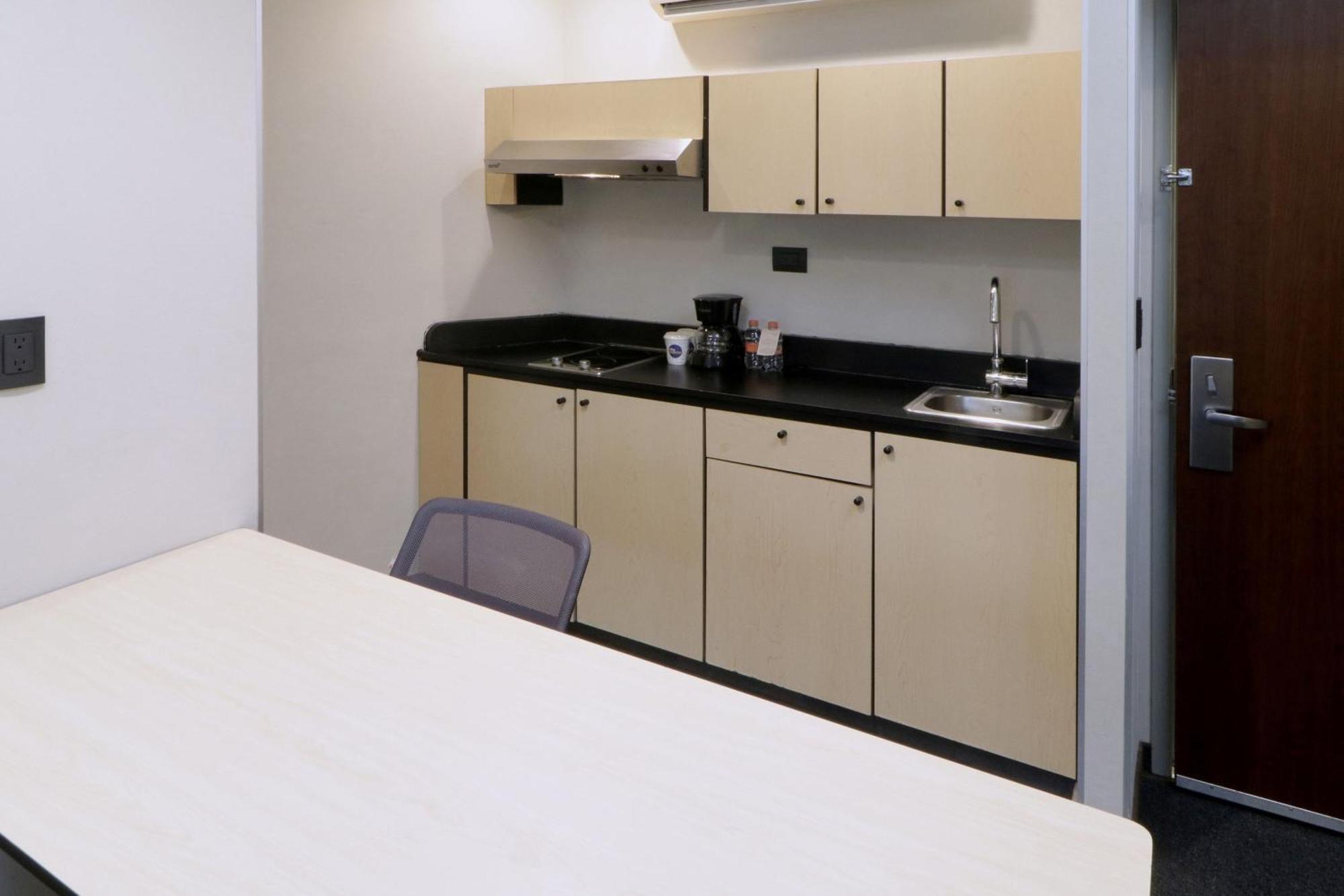 City Express Plus By Marriott Monterrey Nuevo Sur Luaran gambar