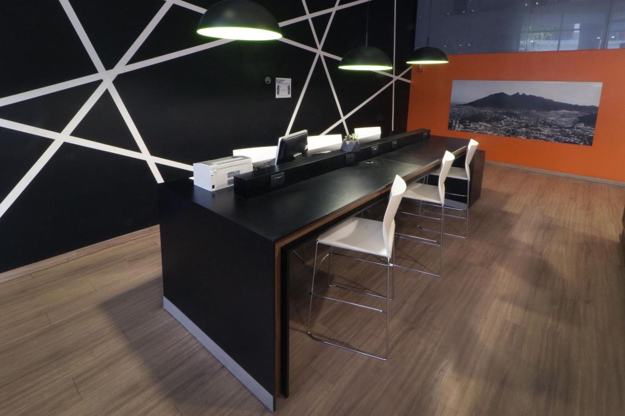 City Express Plus By Marriott Monterrey Nuevo Sur Luaran gambar