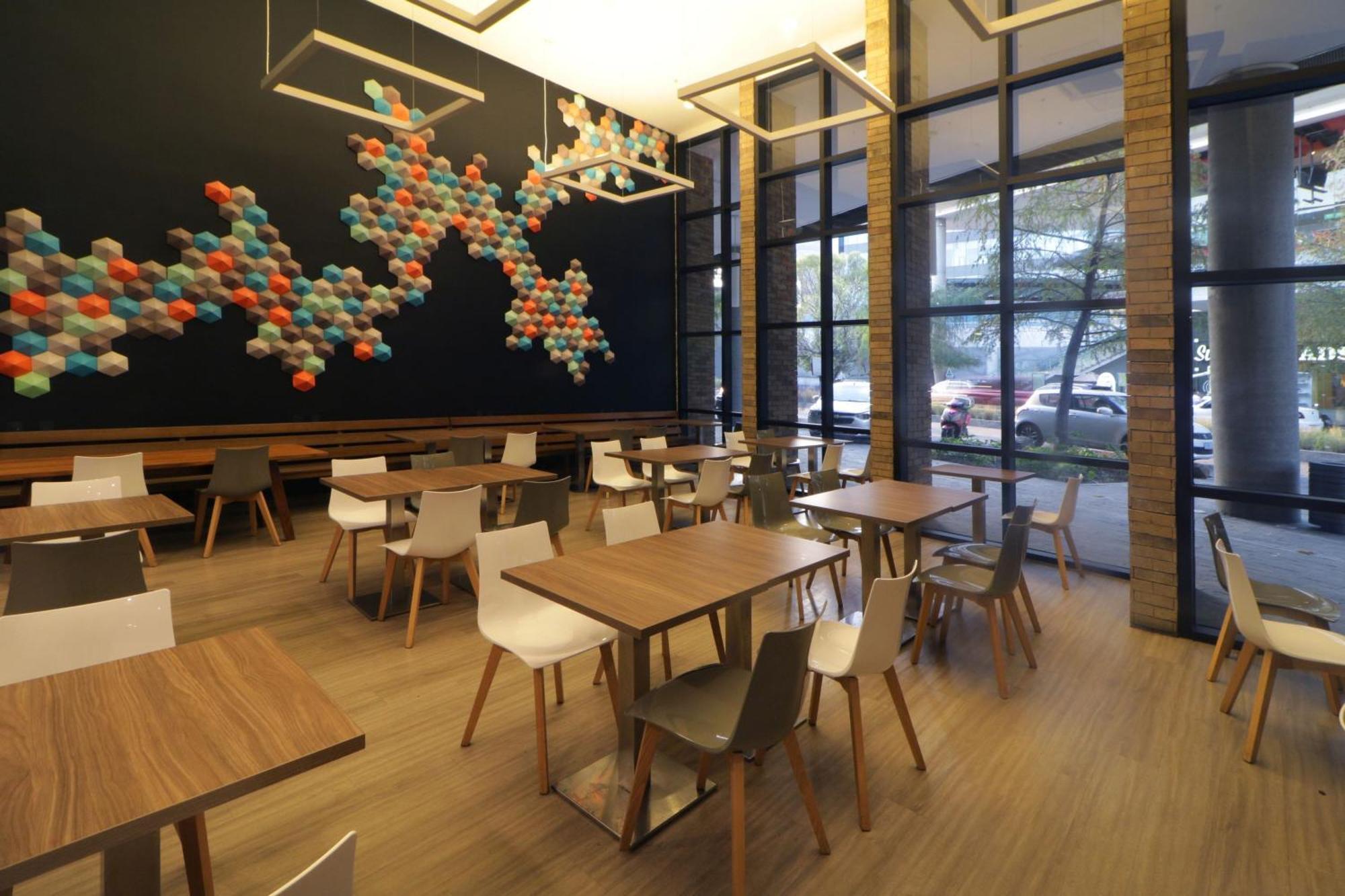 City Express Plus By Marriott Monterrey Nuevo Sur Luaran gambar